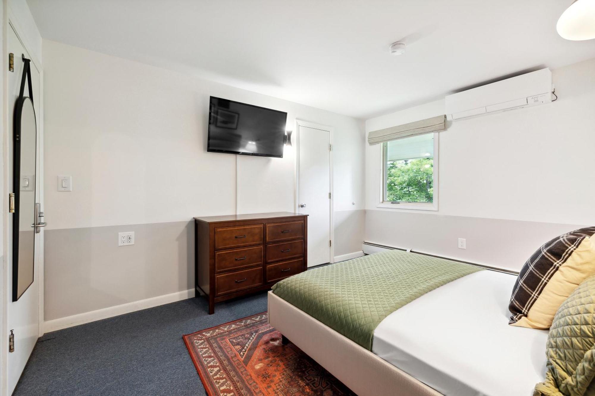 Mountaineer Inn West Dover Exteriér fotografie