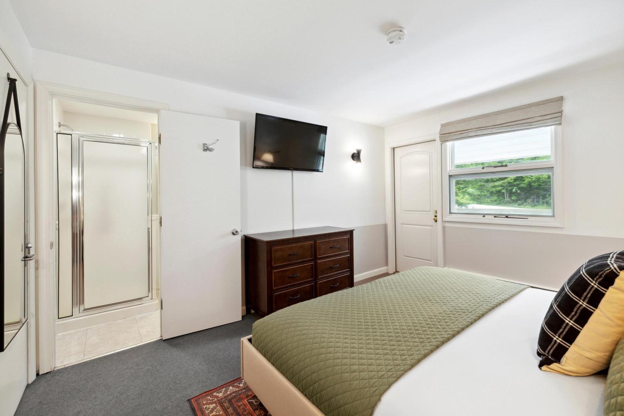 Mountaineer Inn West Dover Exteriér fotografie