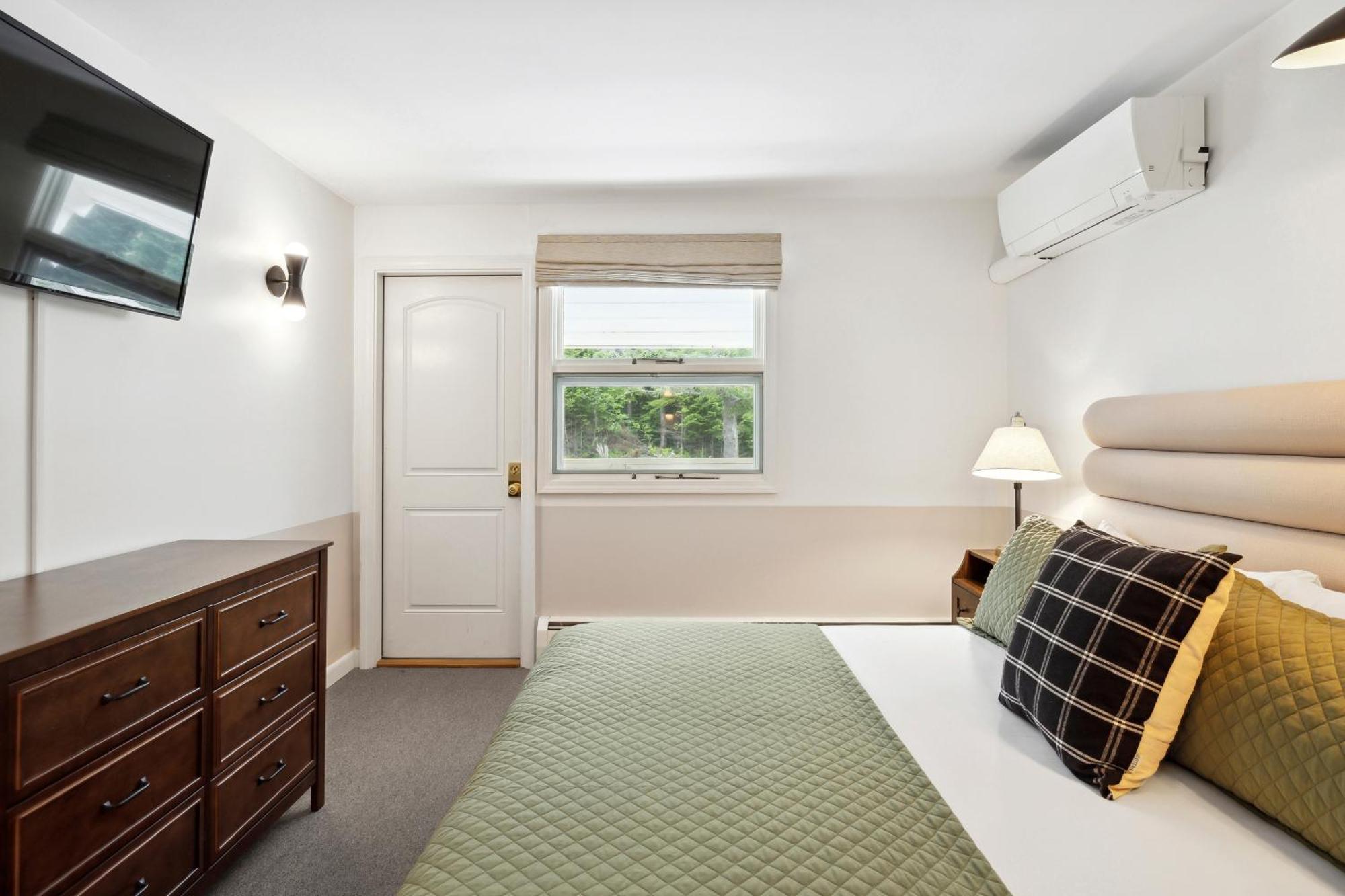 Mountaineer Inn West Dover Exteriér fotografie