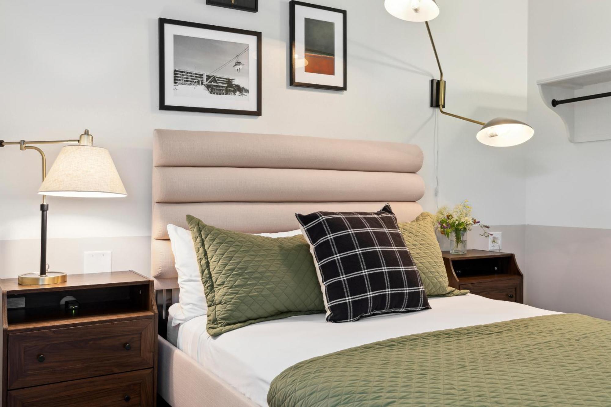 Mountaineer Inn West Dover Exteriér fotografie
